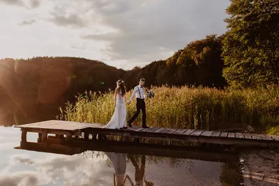 Ślubne Historie | fotografia i filmowanie